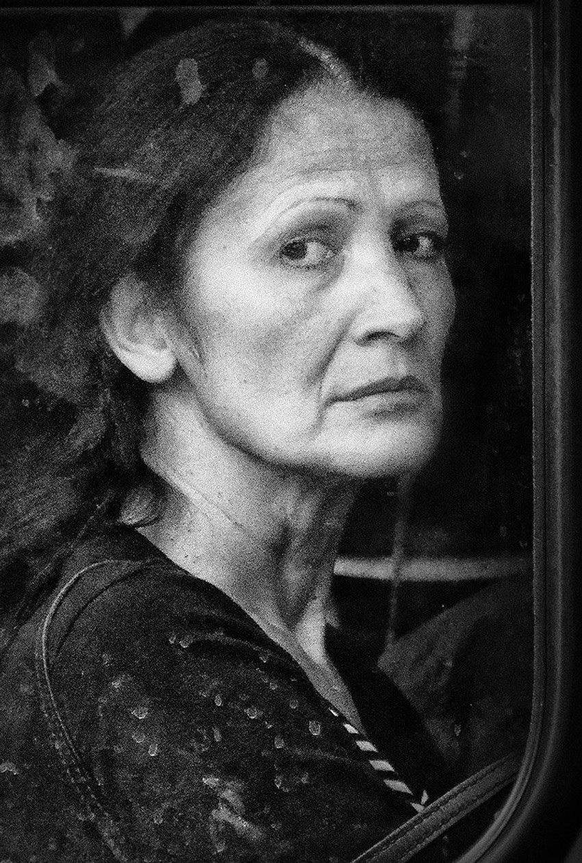 Babović Dragan: Tuga