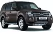 Mitsubishi Pajero - Jeszcze lepszy?