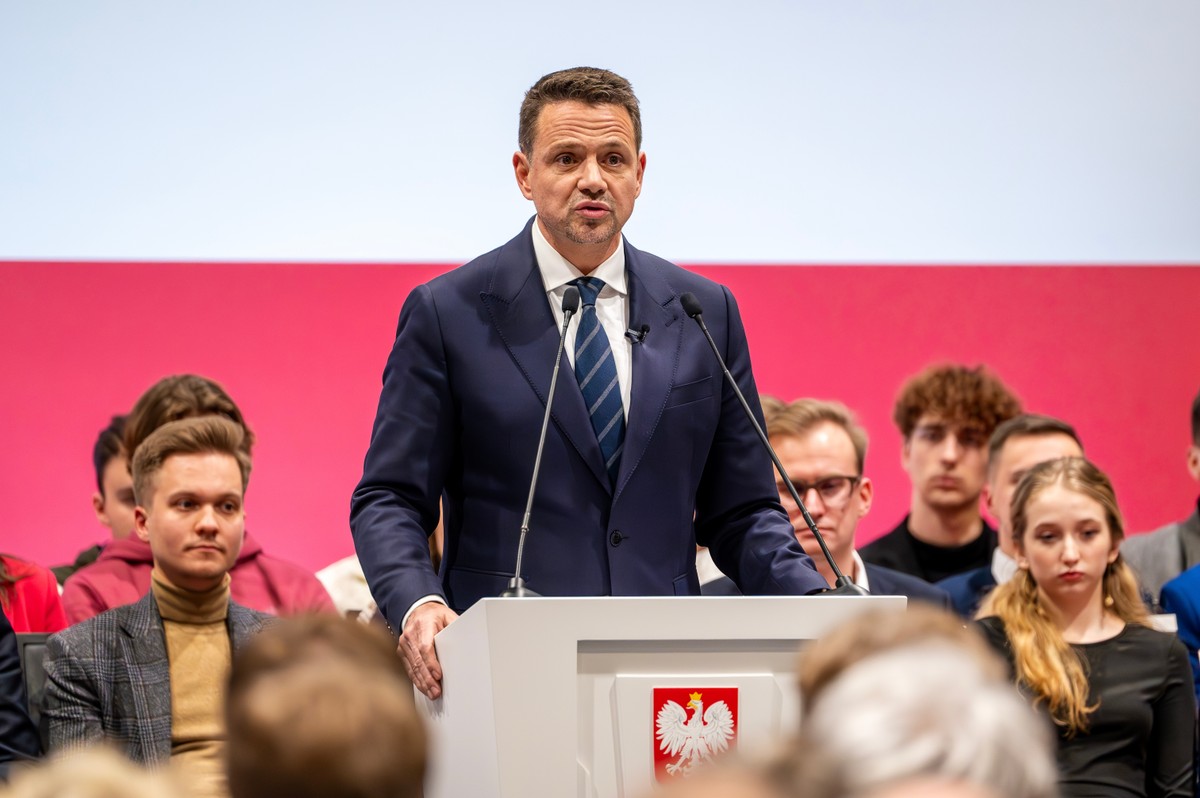Dlaczego Rafał Trzaskowski przegrał wybory? Oto co sądzą Polacy [SONDAŻ]