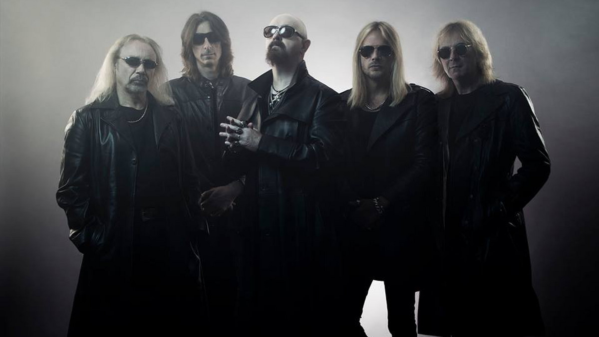 Judas Priest - europejska trasa koncertowa 2024