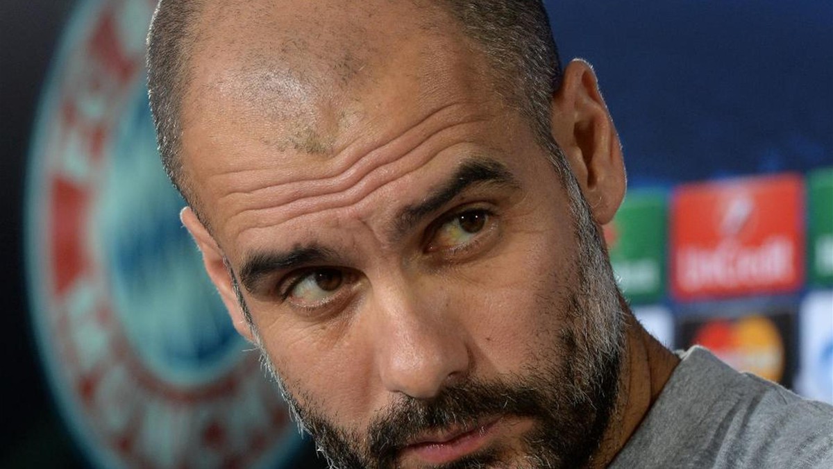 Trener Bayernu Monachium Josep Guardiola przyznał podczas konferencji prasowej w Dausze, że sprowadzenie go z powrotem na ławkę trenerską Barcelony nie byłoby dobrym pomysłem i nie rozwiązałoby to kłopotów, z jakimi zmagają się na Camp Nou.