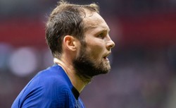 Liga niemiecka. Daley Blind dołączył do Bayernu Monachium