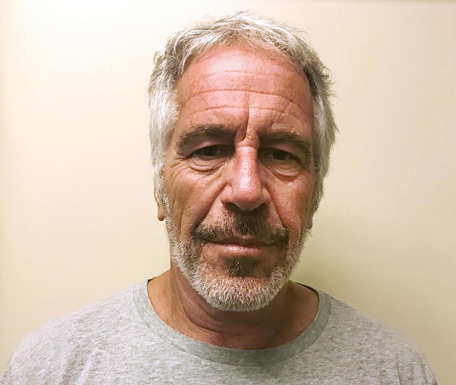 Jeffrey Epstein szervezte az orgiát /Fotó: Northfoto