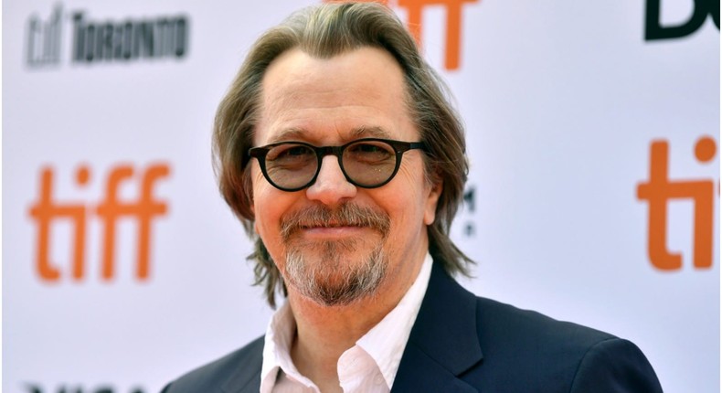 Gary Oldman.Emma McIntyre/Getty Images