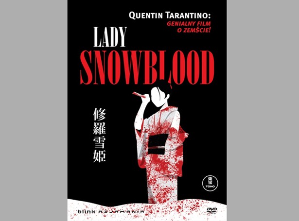 "Lady Snowblood"