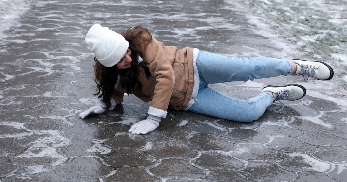 Silny wiatr, śnieg i gołoledź. Tak będzie w ten weekend. Sprawdź, gdzie będzie najgorzej