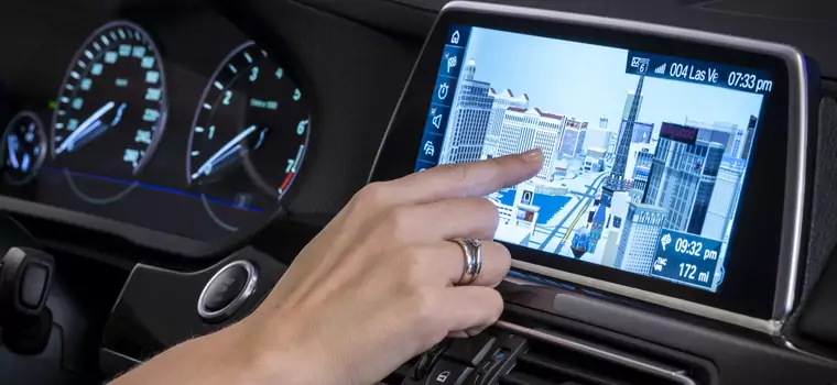 BMW uruchamia sklep ConnectedDrive Store z dodatkowymi ulepszeniami do samochodów