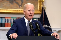 Biden zapewnia Polskę o pełnym wsparciu ze strony NATO