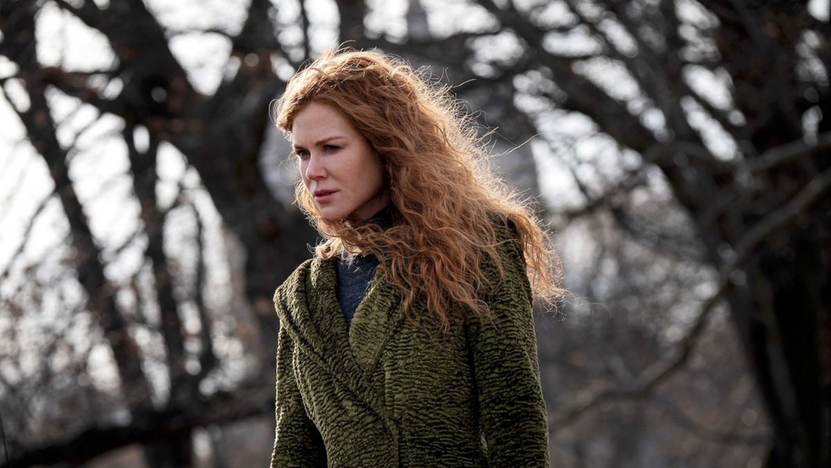 "Od nowa": Nicole Kidman i Hugh Grant w nowym miniserial HBO