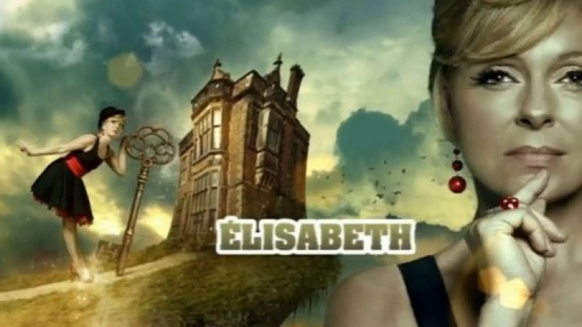 Elisabeth (Secret Story 3) - Albumy fanów
