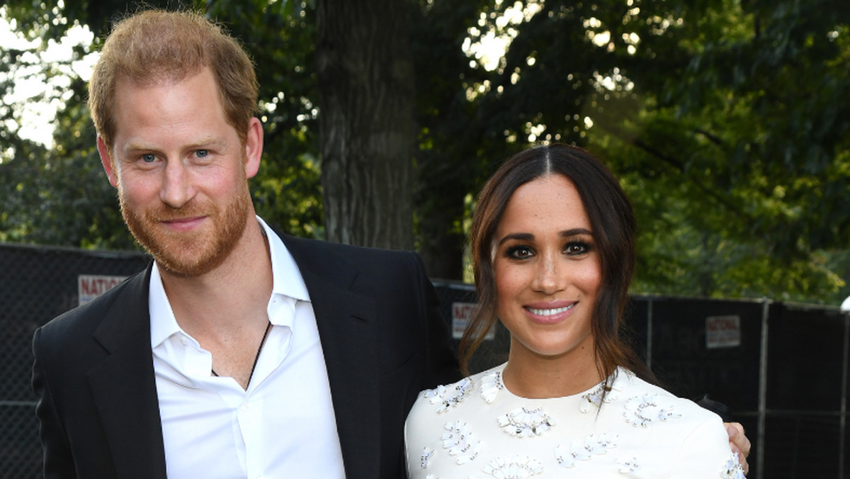 Dokument o Harrym i Meghan na Netflixie rozwścieczy rodzinę królewską