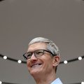 Tim Cook chwali RODO. Chce podobnych regulacji w USA
