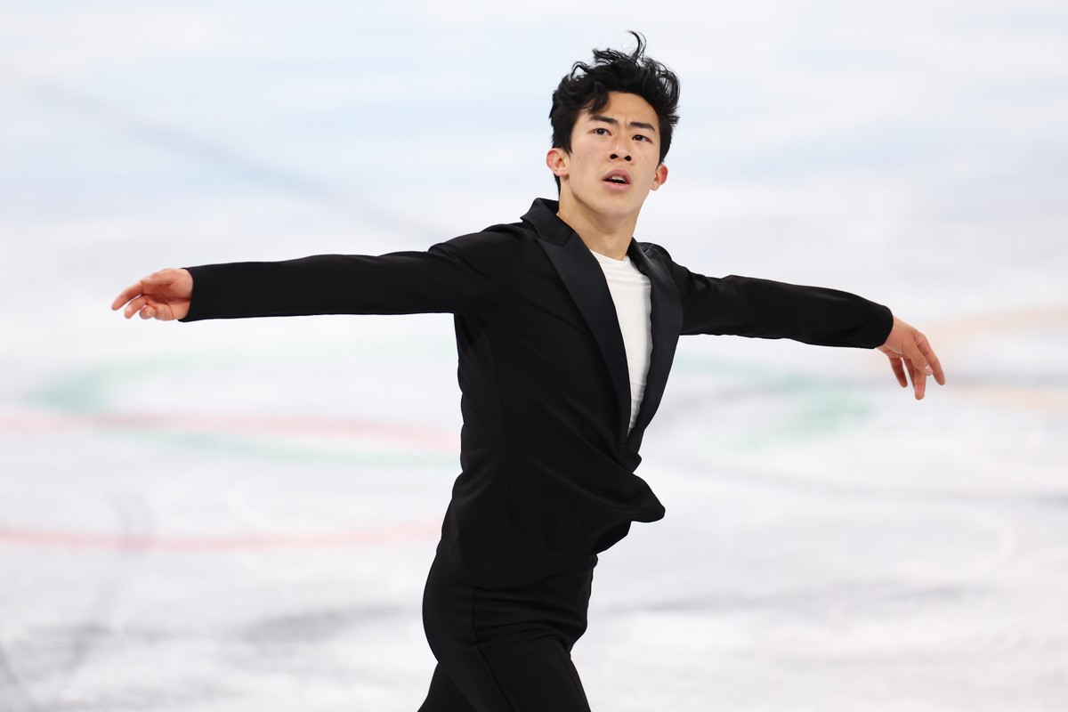 Nathan Chen