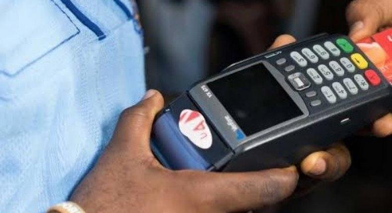 Police return ₦9.9m to owner after wrongly transferring ₦10m to POS operator [thenewsguru]