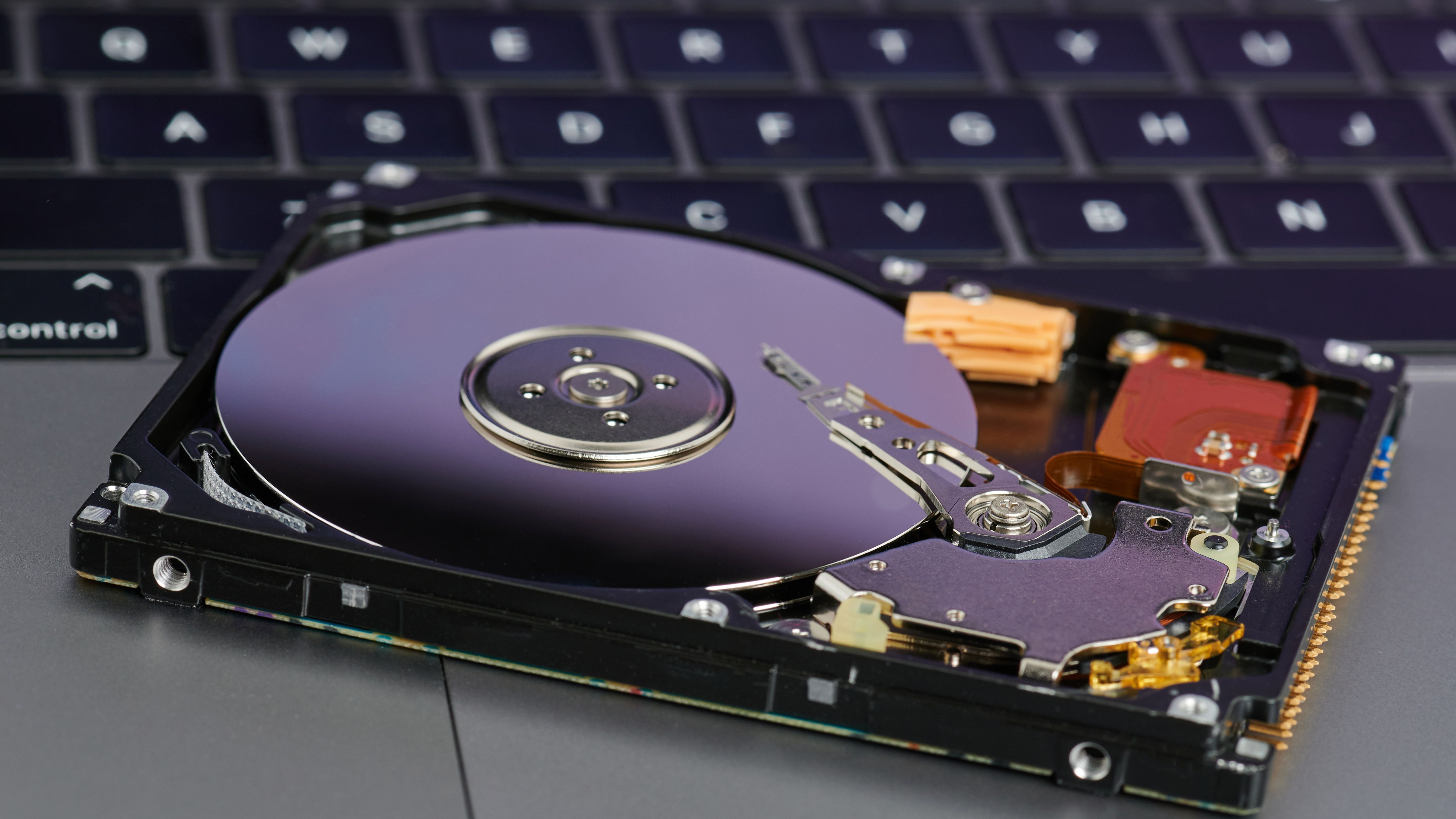 Niskopoziomowe Formatowanie Dysku Ide Hdd