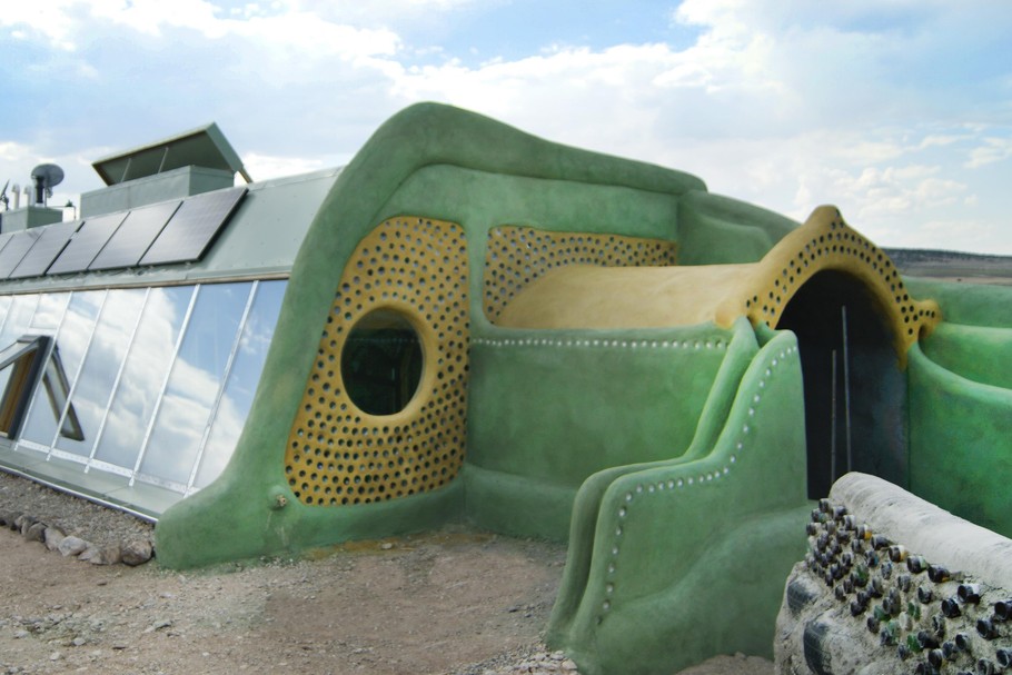 earthship