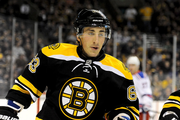 Liga NHL: Boston Bruins bliżej awansu do finału