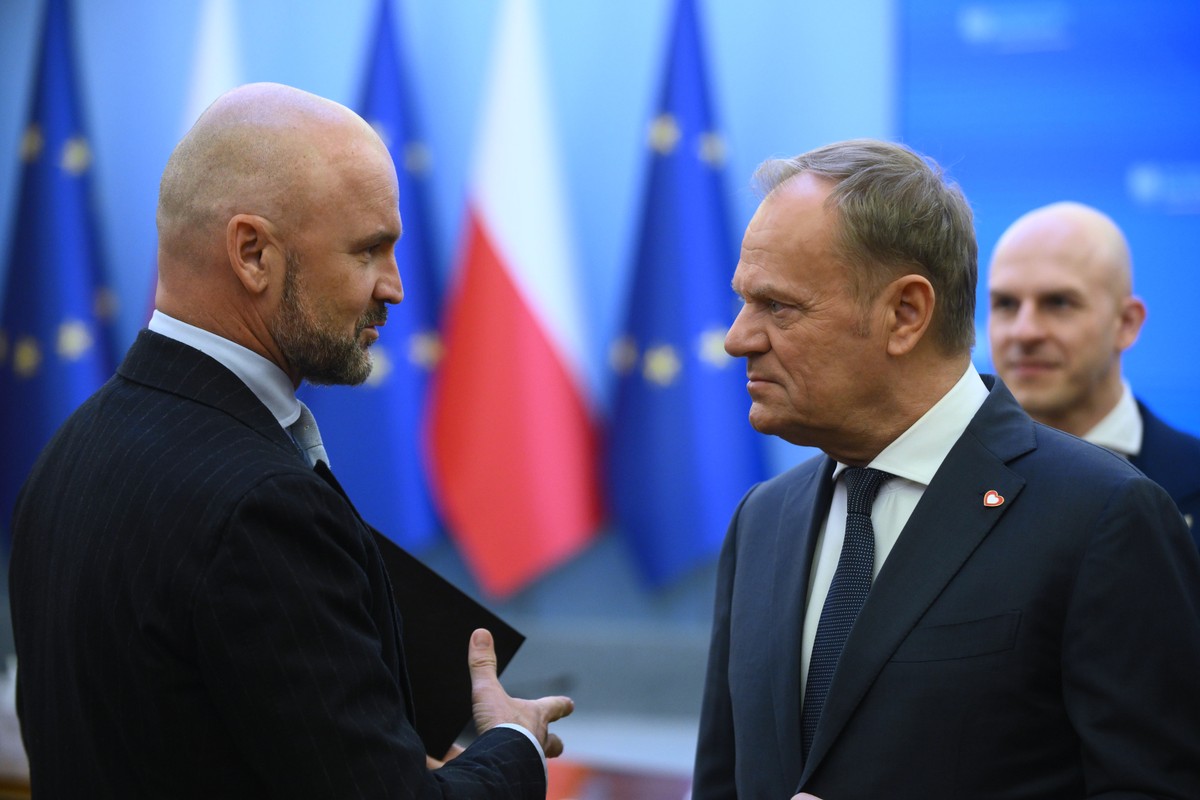 Rafał Brzoska nie zrezygnuje w maju? Znamy plany zespołu SprawdzaMy