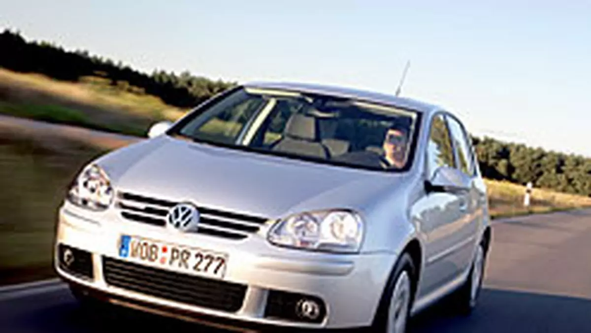 Volkswagen Golf BlueMotion United (4,3 l/100 km): marketingowa walka ze zużyciem paliwa