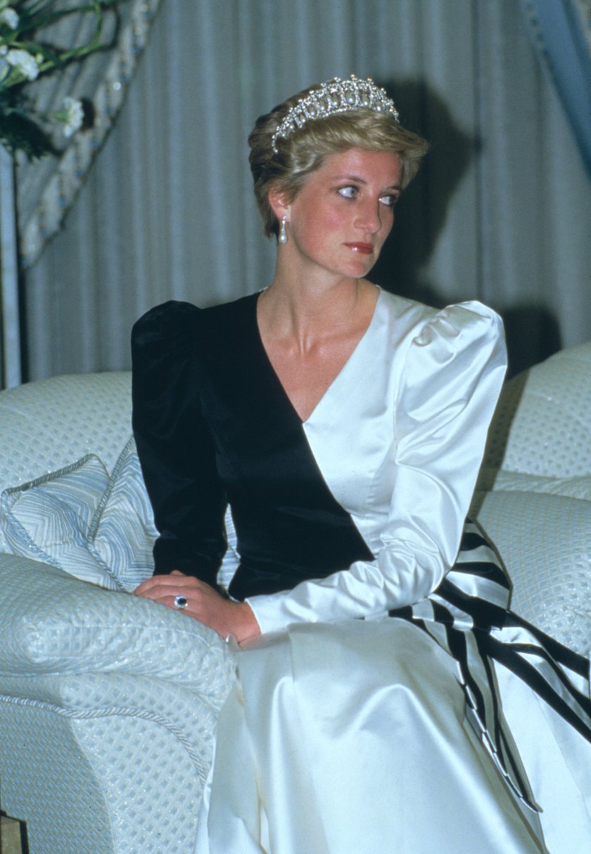 Lady Diana