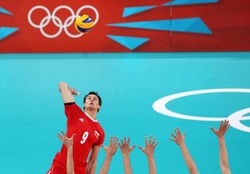 Polska przegrała w sparingu z Serbami