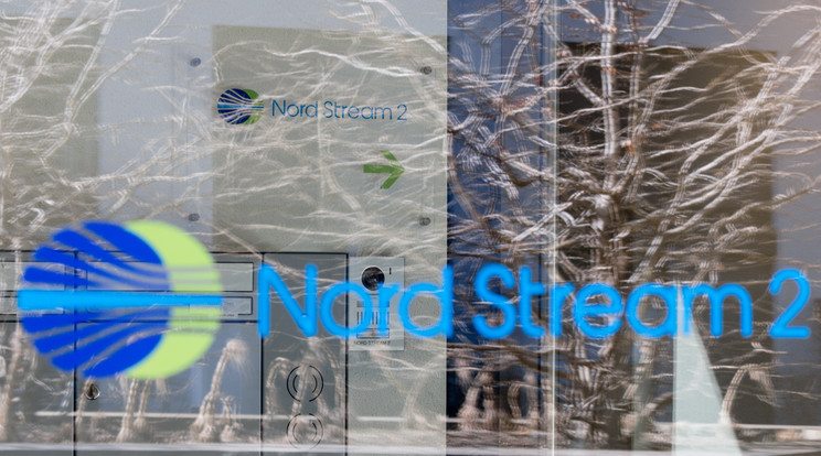 A Nord Stream szerint leállt a szivárgás / Fotó: MTI/EPA/Keystone/Phillip Schmidli