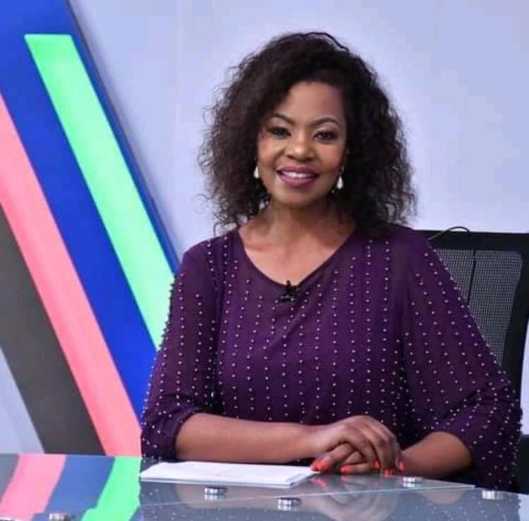 Catherine Kasavuli