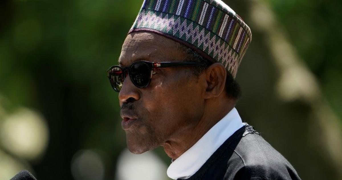 We have given ₦100bn loans to indigenous manufacturers – Buhari - Vimarsana News