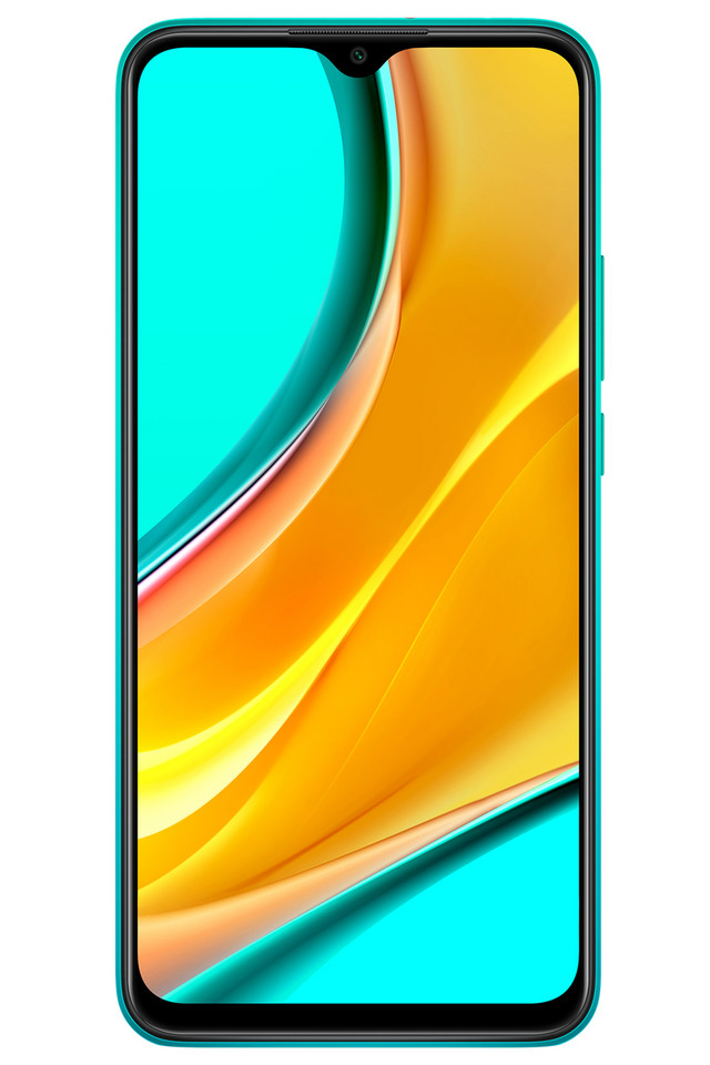 Redmi 9