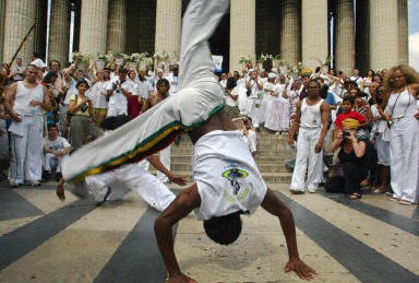 Capoeira