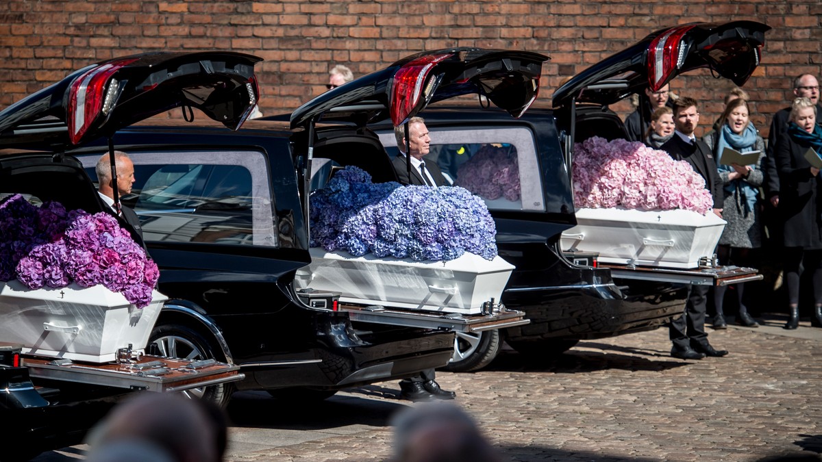 Poznatom milijarderu ubijeno troje dece u jednom danu