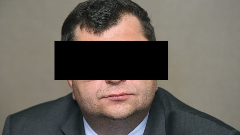 Kraków: biznesmen Zbigniew S. sparaliżował pracę sądu