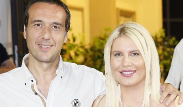 Mladen i Dea