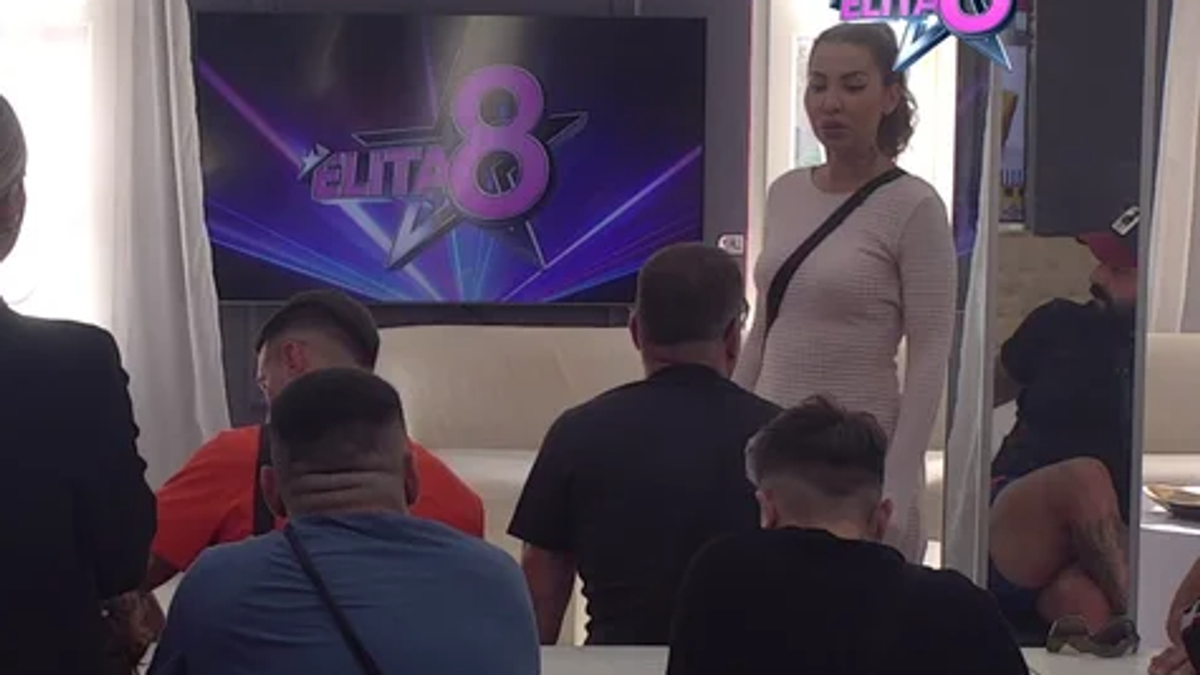 Aneli Ahmić o Asminu Durdžiću i Marku Đedoviću: Šta se dešava između njih...