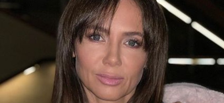 Kinga Rusin broni swojej relacji z oscarowego afterparty: Naraziłam się wielu osobom w Los Angeles