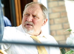 Grabowski o nagości w teatrze: Dla mnie jest to obrzydliwe