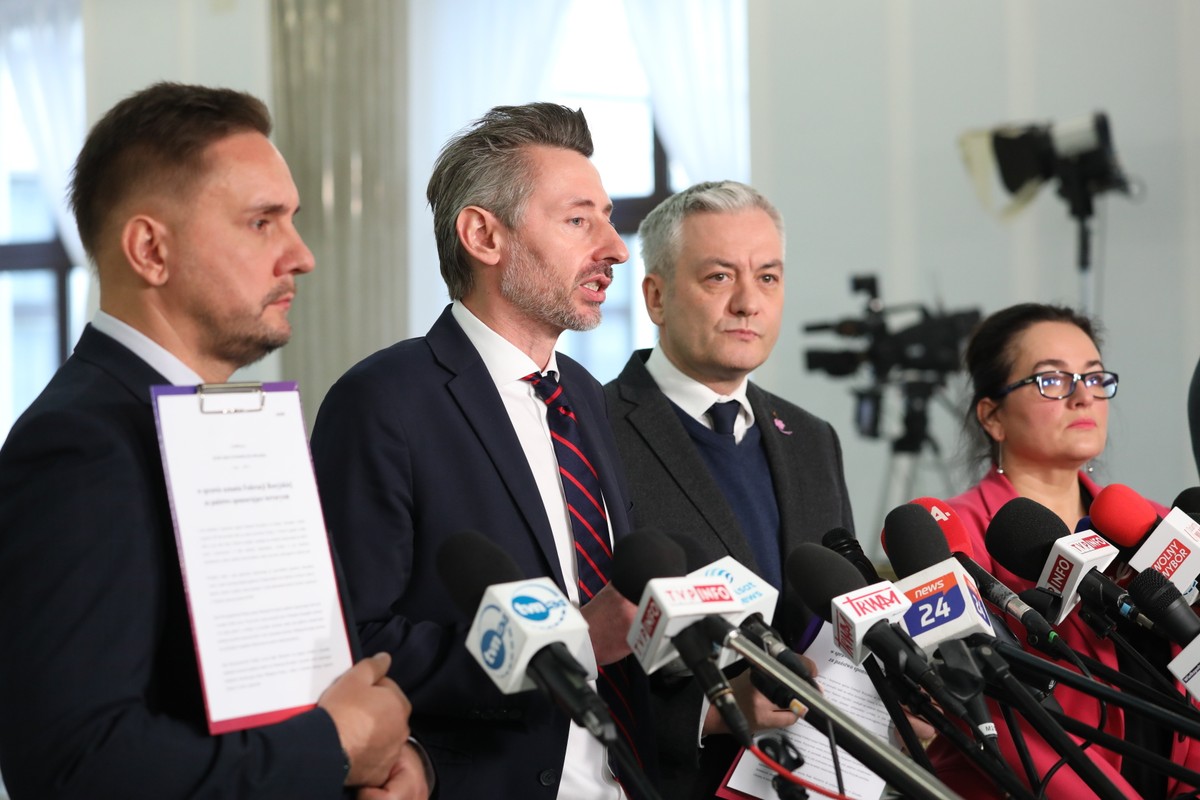 Maciej Gdula, wiceminister nauki mówi o potrzebie zmian w szkolnictwie