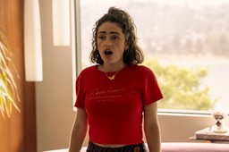 kocham la serial komediowy odcinek 7 rachel sennott gdzie oglądać