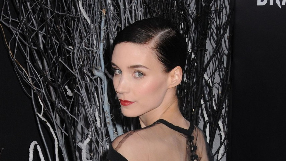 Rooney Mara