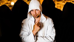 Liber prezentuje kolejny singiel z płyty "ID"