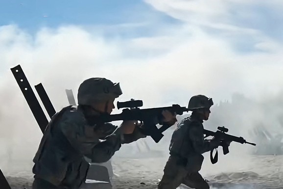 ZATIŠJE PRED TOTALNI UDAR! Ovo je rat koji može da bukne svakog trenutka: Svi su u strahu, šta se krije iza MISTERIOZNE TIŠINE?!