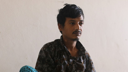 Képtelen volt tovább így élni: amputáltatja a kezeit a bangladesi faember – fotó 🔞