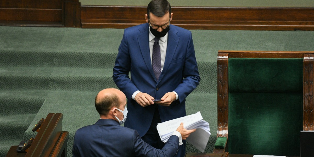 Dzięki jednolitej daninie najmniej zarabiający zyskaliby nawet kilkaset złotych rocznie.