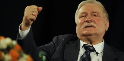 Wałęsa ma nowy pomysł! „Drastyczna” propozycja