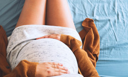 Czy przepuklina pępkowa w ciąży jest groźna?