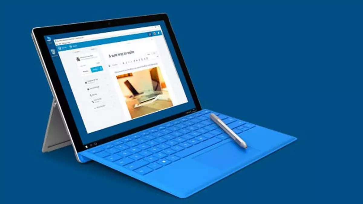 Wordpress.com udostępnia oficjalną aplikację na Windows