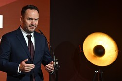 Rząd bierze się za Fundusz Kościelny. "Na stole są cztery scenariusze"