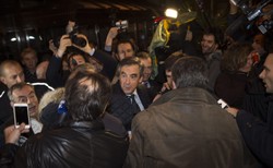 Wyniki prawyborów we Francji. "Grom z jasnego nieba na prawicy"