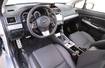 Subaru Levorg 1.6 Turbo GT S-Sport