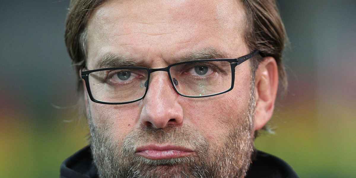 Juergen Klopp